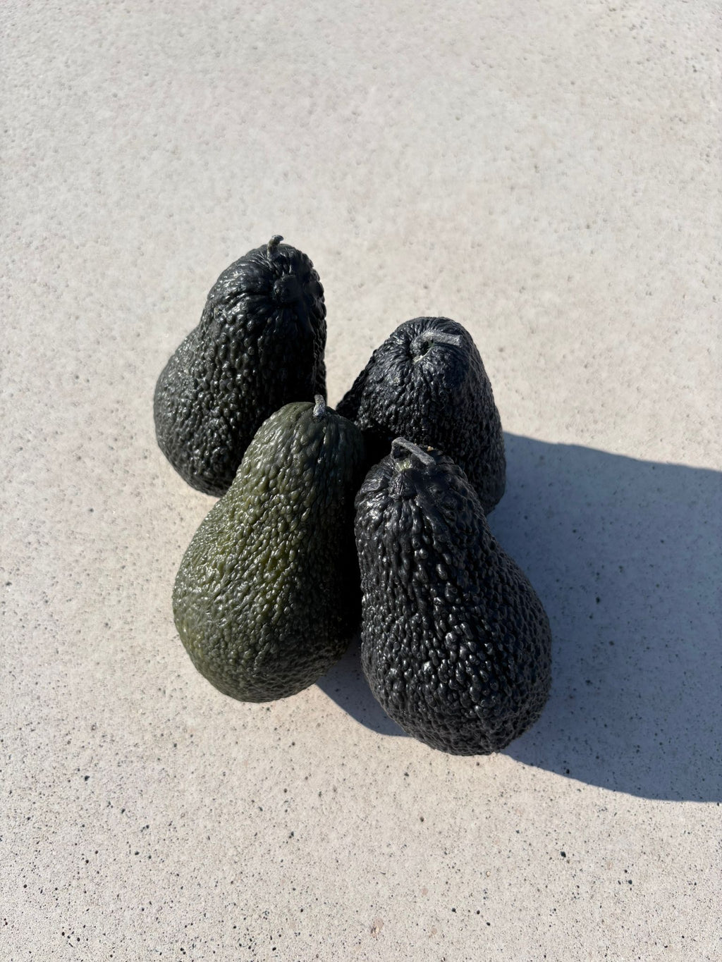 Vela Aguacate