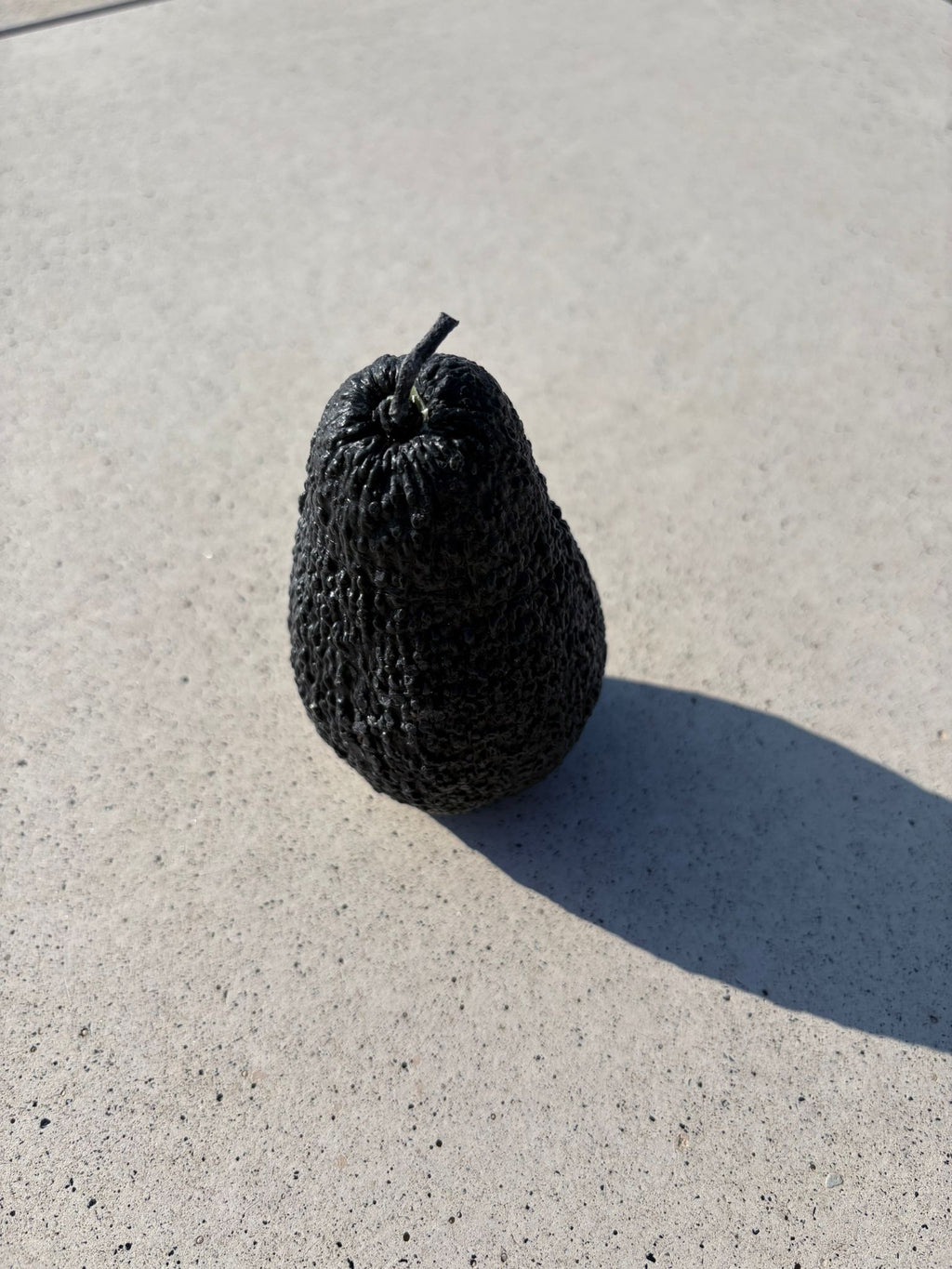 Vela Aguacate