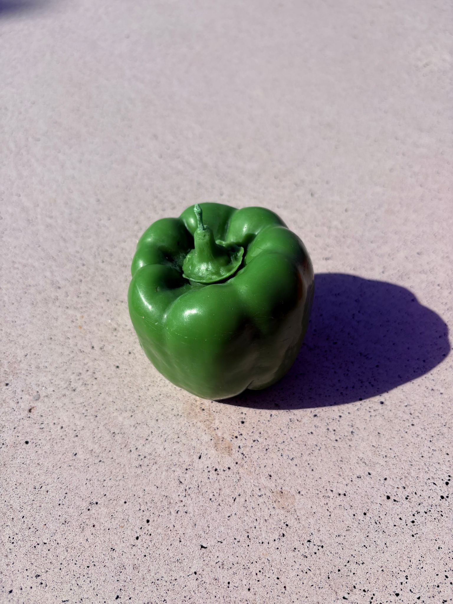 Vela Pimiento