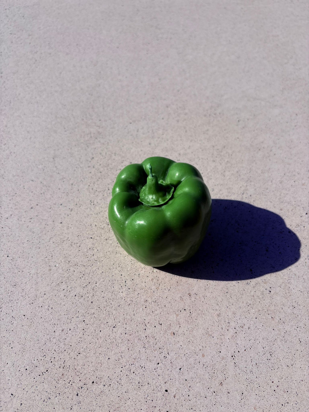 Vela Pimiento
