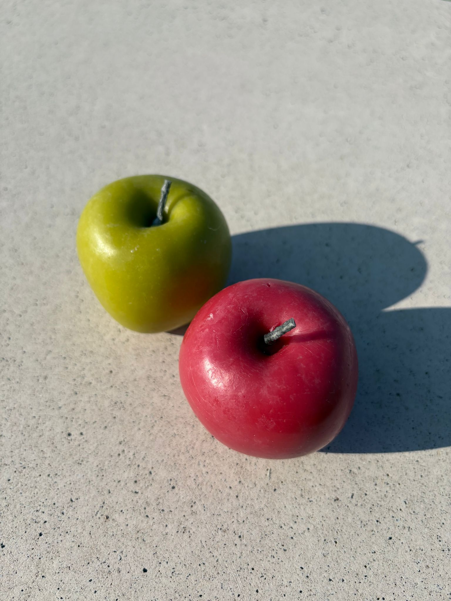 Vela Manzana