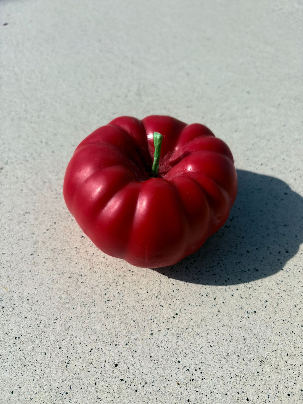 Vela Tomate XL