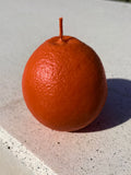Vela Naranja