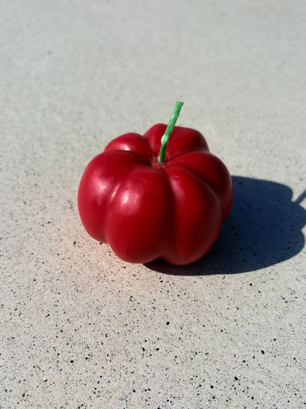 Vela Tomate