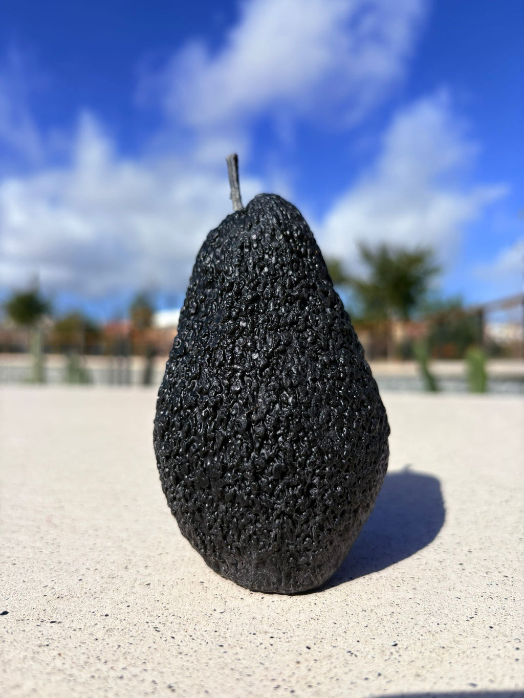 Vela Aguacate