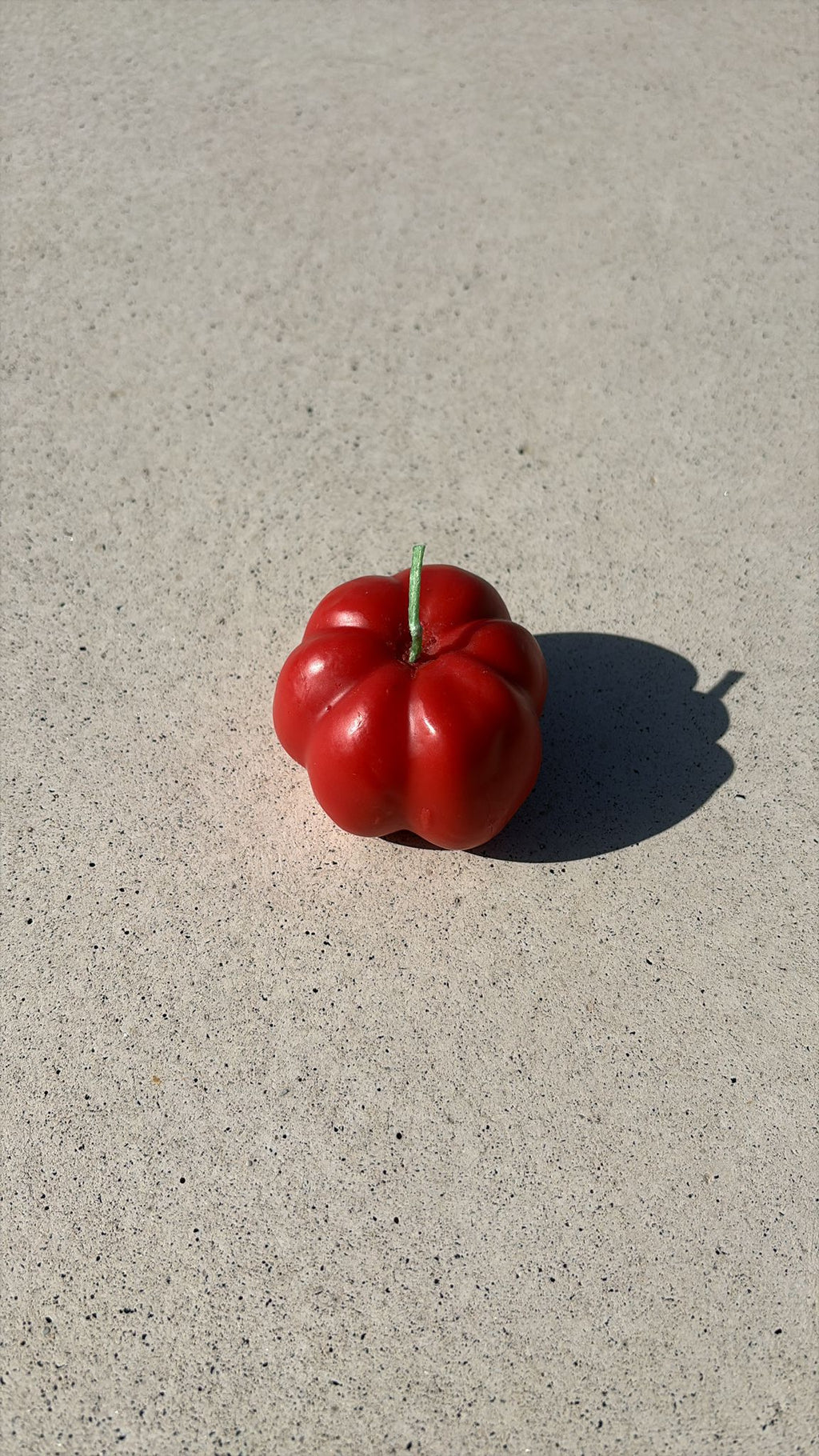 Vela Tomate