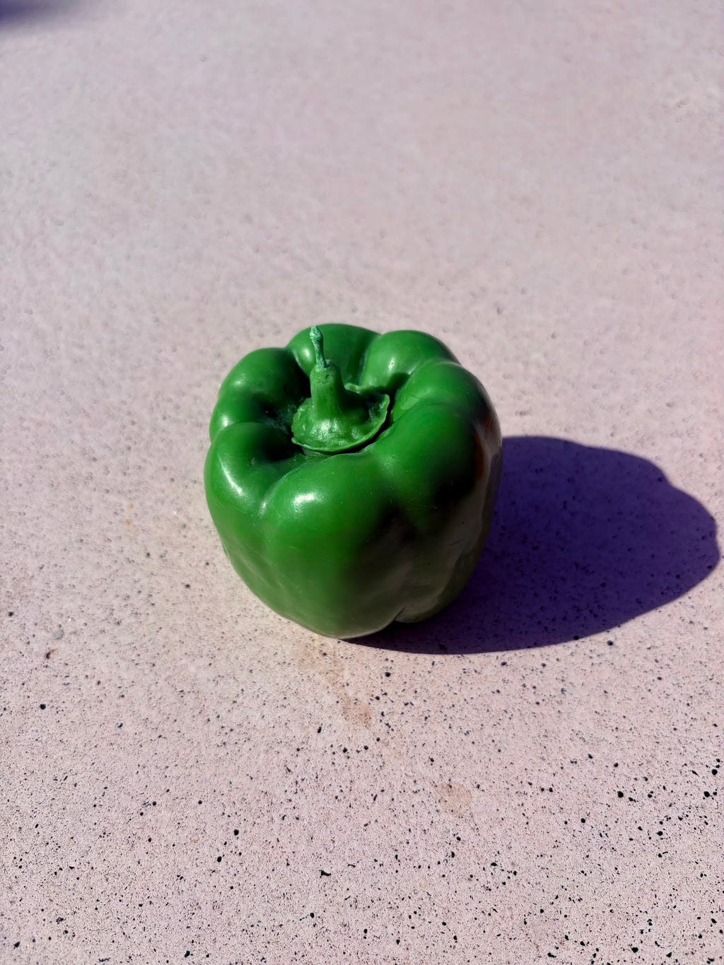 Vela Pimiento